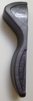 Supafold 230 Advantage Inner Cover Mouldings -   Left /Right Sides